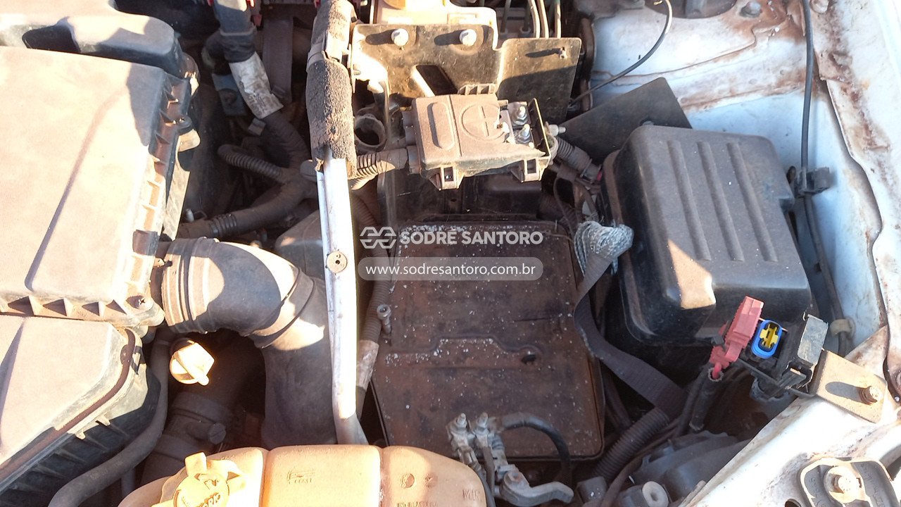 Foto 11 de 13: FIAT - PALIO 2017/2017