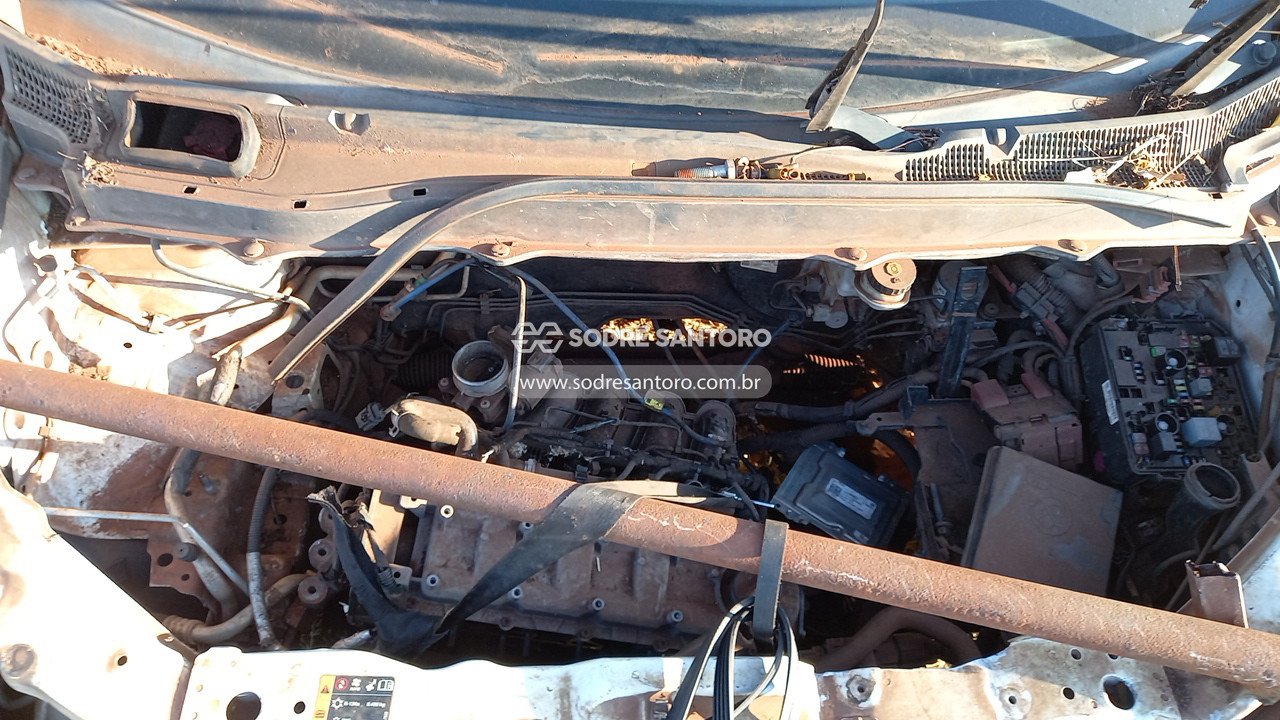 Foto 5: CHEVROLET - SPIN 1.8 LT 2018/2019