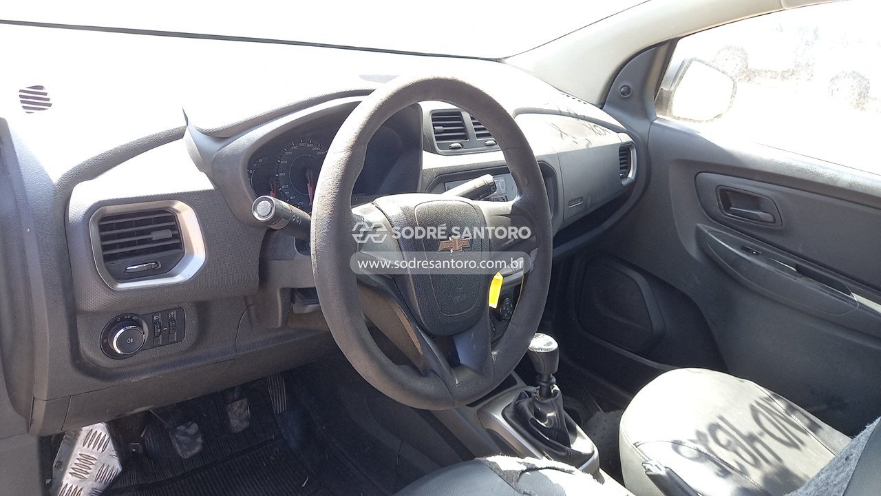 Foto 6 de 13: CHEVROLET - SPIN 1.8 LT 2019/2020