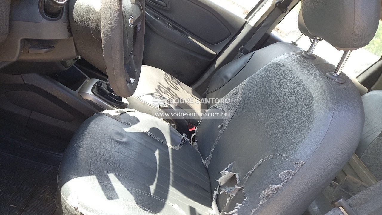 Foto 8 de 13: CHEVROLET - SPIN 1.8 LT 2019/2020