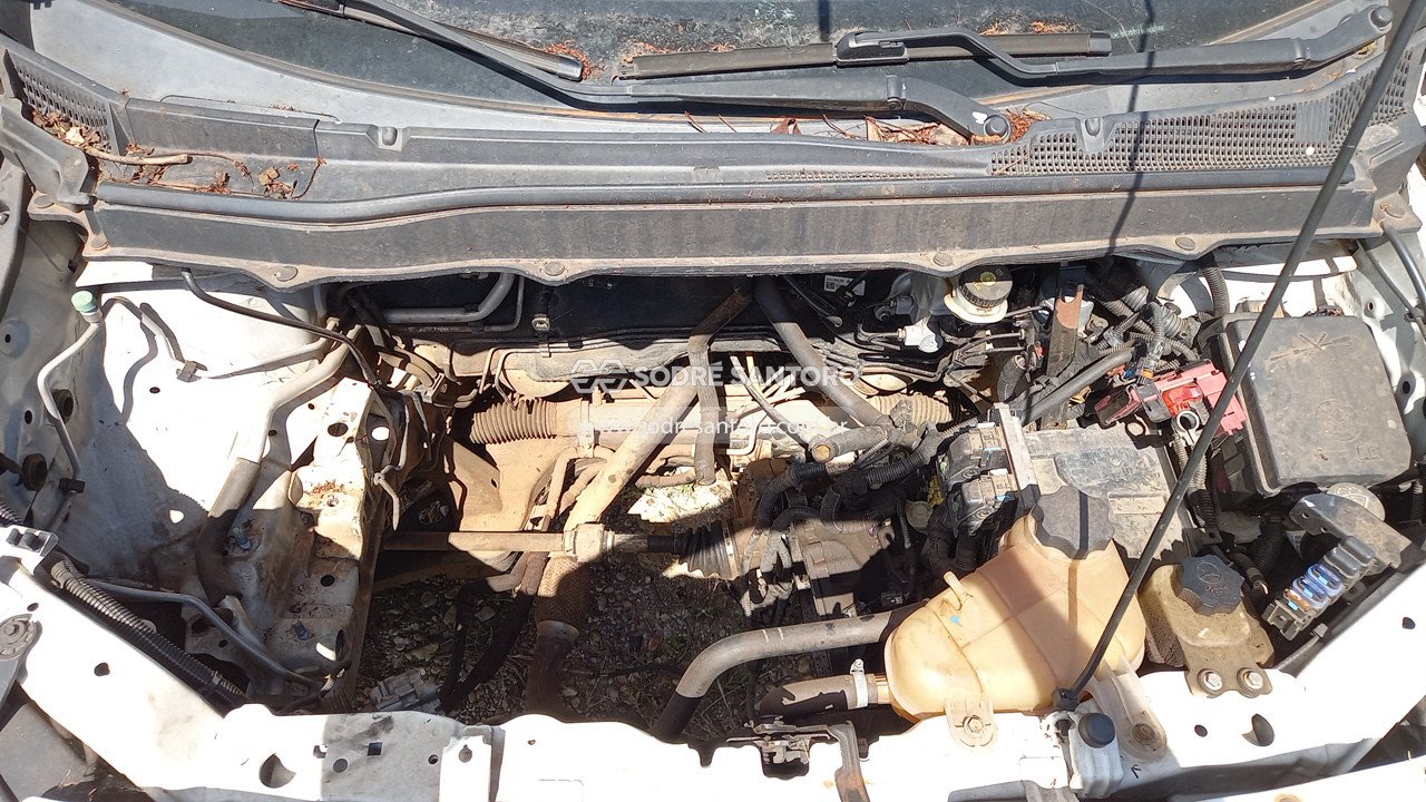 Foto 5: CHEVROLET - SPIN 1.8 LT 2015/2016