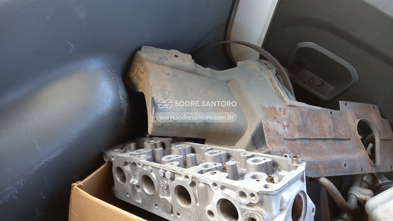 Foto 12 de 13: CHEVROLET - SPIN 1.8 LT 2015/2016