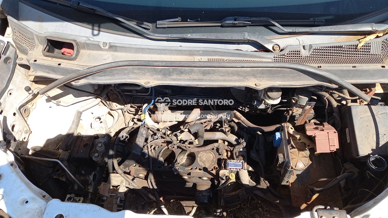 Foto 5: CHEVROLET - SPIN 1.8 LT 2019/2020