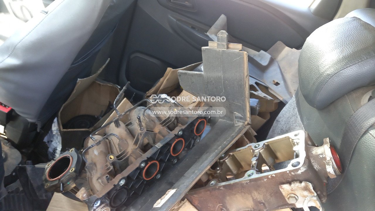 Foto 11 de 13: CHEVROLET - SPIN 1.8 LT 2019/2020