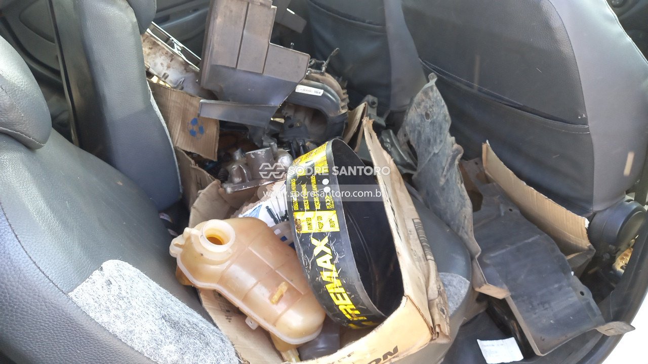 Foto 12 de 13: CHEVROLET - SPIN 1.8 LT 2019/2020