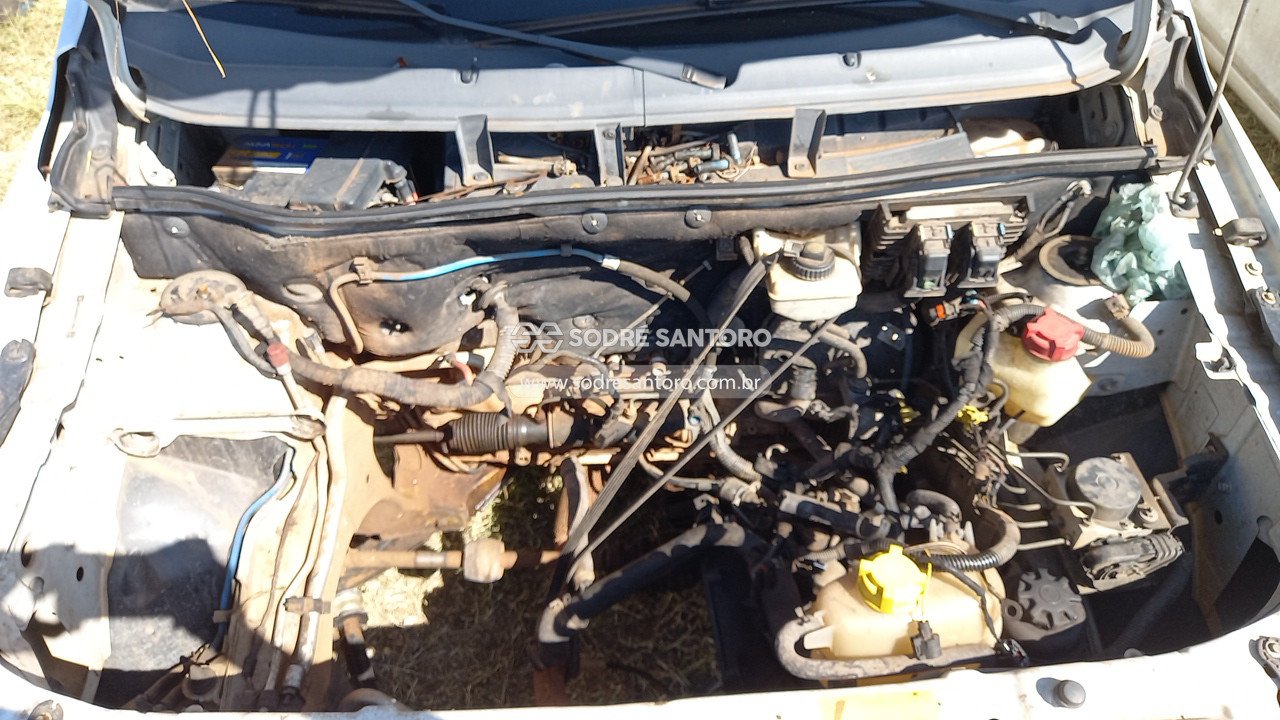 Foto 5: CHEVROLET - MONTANA LS 2014/2015