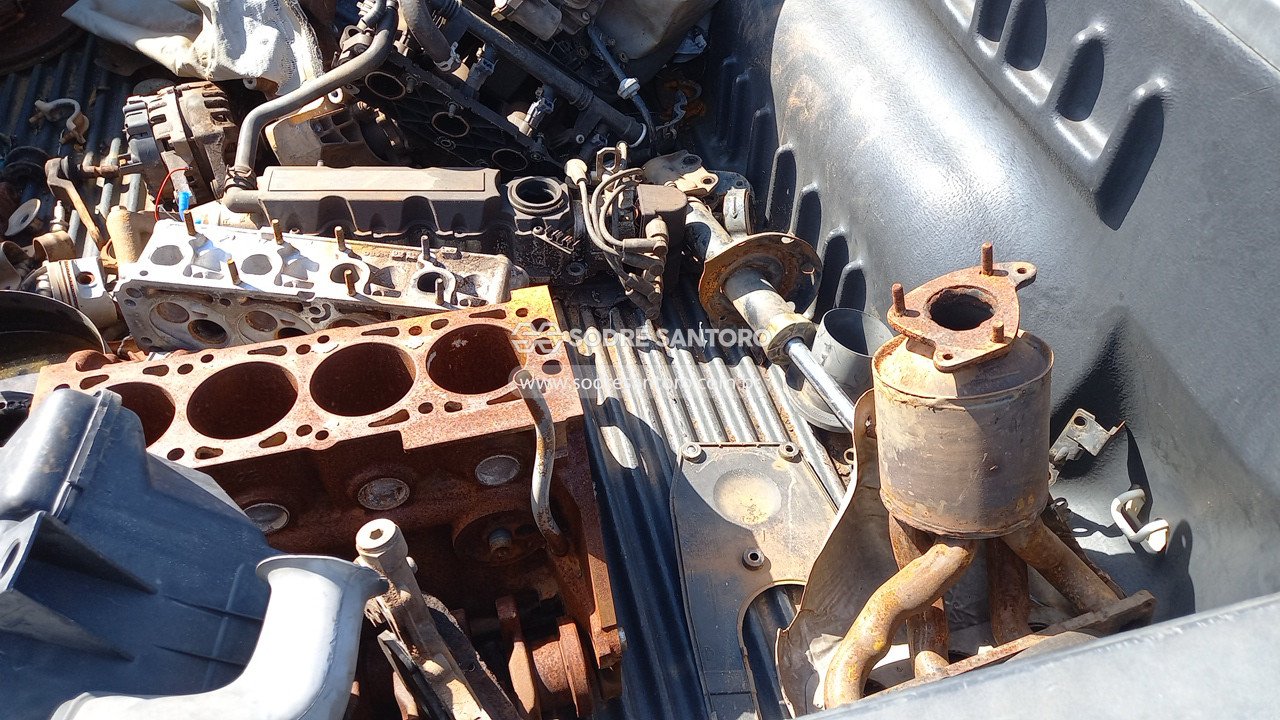 Foto 11 de 13: CHEVROLET - MONTANA LS 2014/2015
