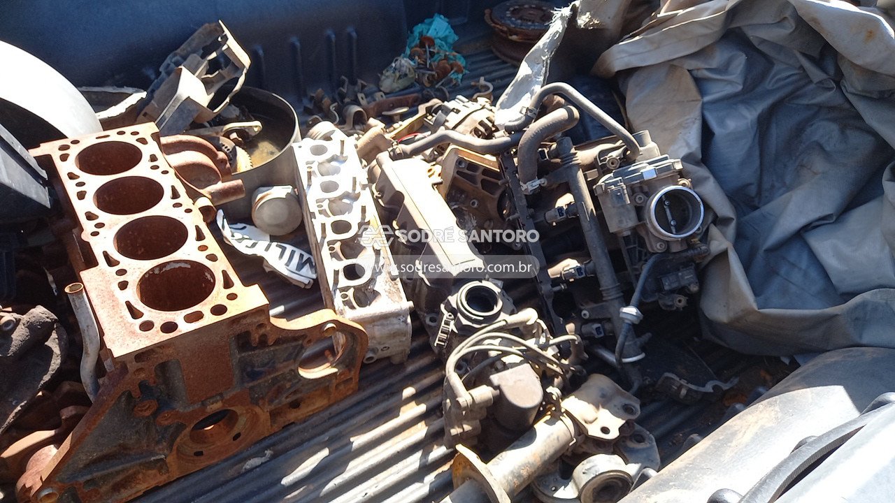 Foto 12 de 13: CHEVROLET - MONTANA LS 2014/2015
