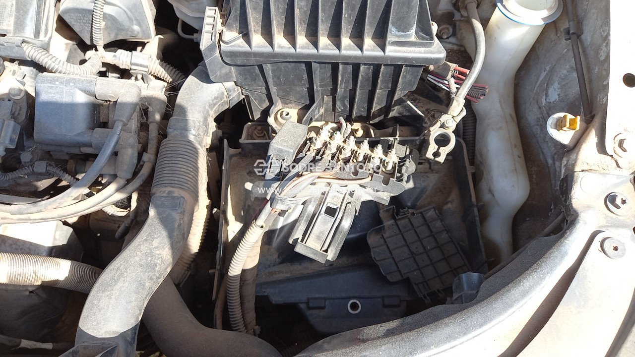 Foto 11 de 13: VOLKSWAGEN - SPACEFOX 1.6 GII 2013/2013
