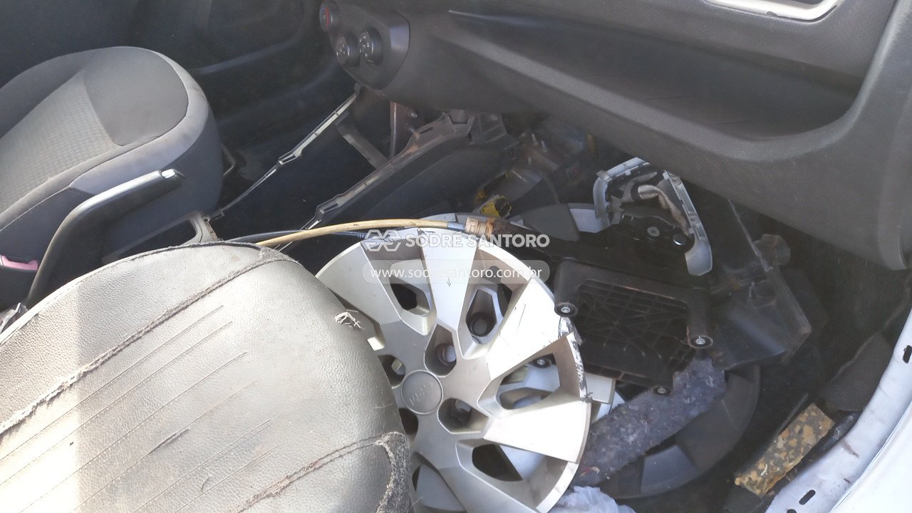Foto 12 de 13: CHEVROLET - SPIN 1.8 LT 2018/2019