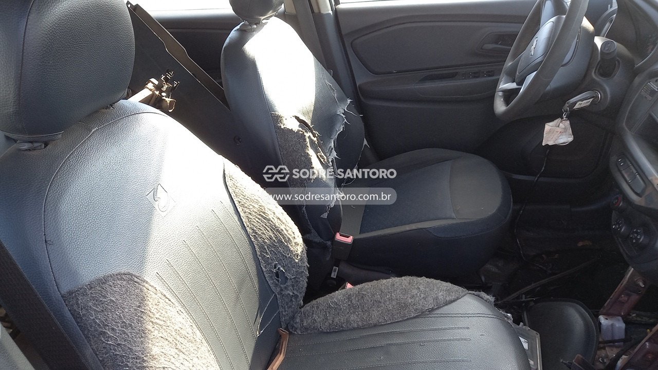 Foto 8 de 13: CHEVROLET - SPIN 1.8 LT 2018/2019