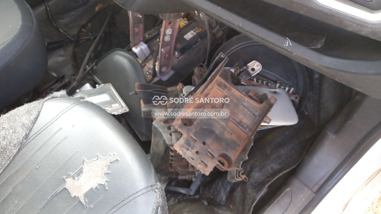 Foto 11 de 13: CHEVROLET - SPIN 1.8 LT 2018/2019