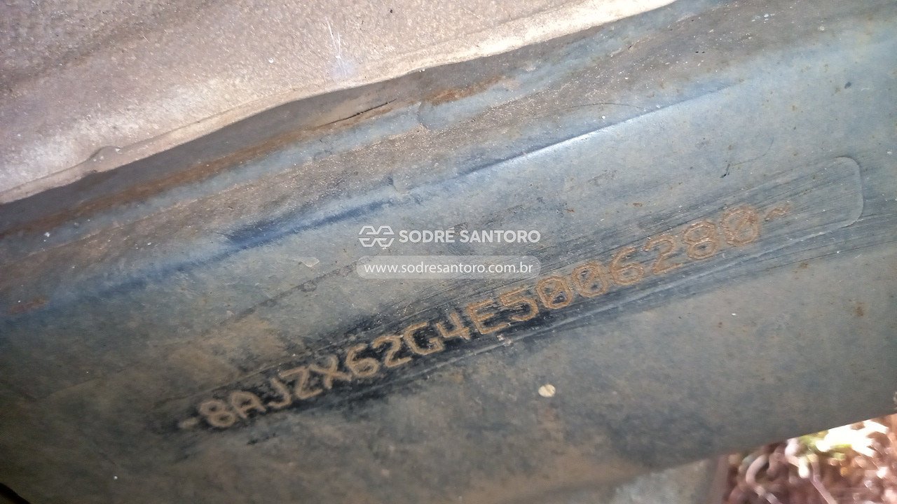 Foto 12 de 13: TOYOTA - HILUX 2014/2014