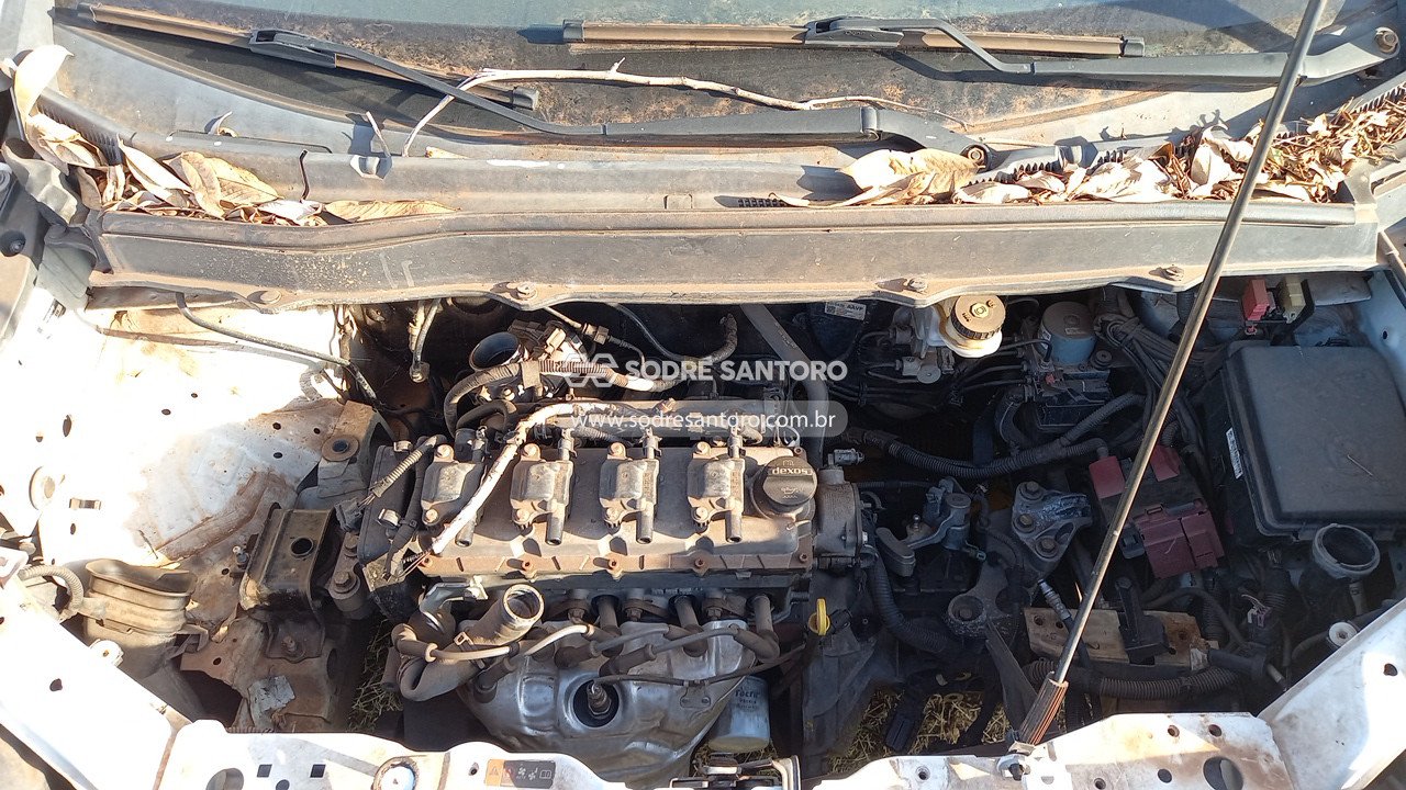 Foto 5: CHEVROLET - SPIN 1.8 LT 2017/2018