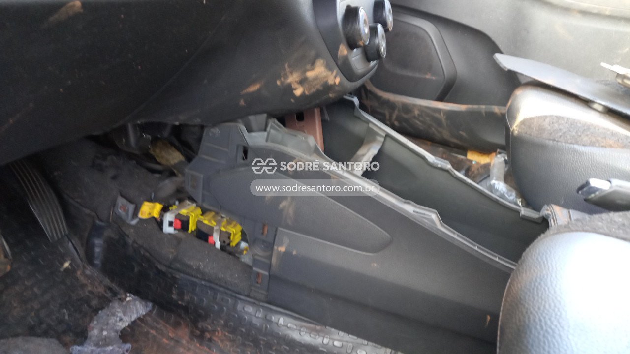 Foto 11 de 13: CHEVROLET - SPIN 1.8 LT 2017/2018