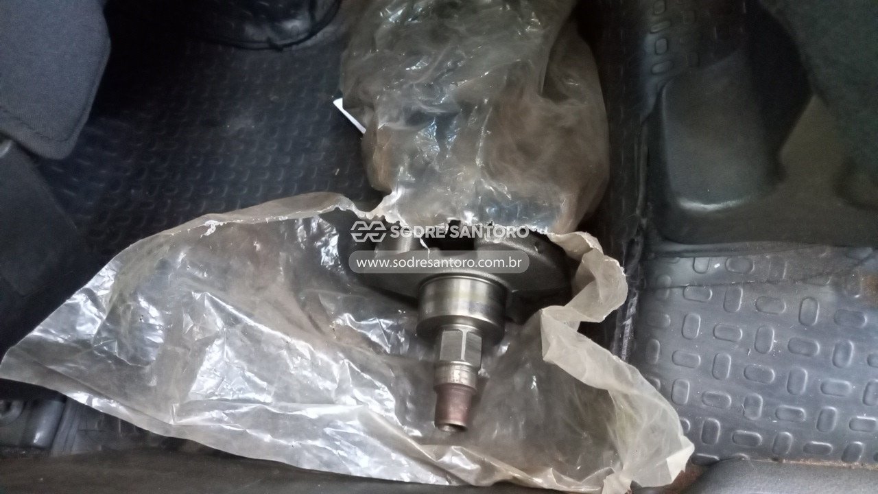 Foto 10 de 13: CHEVROLET - SPIN 1.8 LT 2018/2019