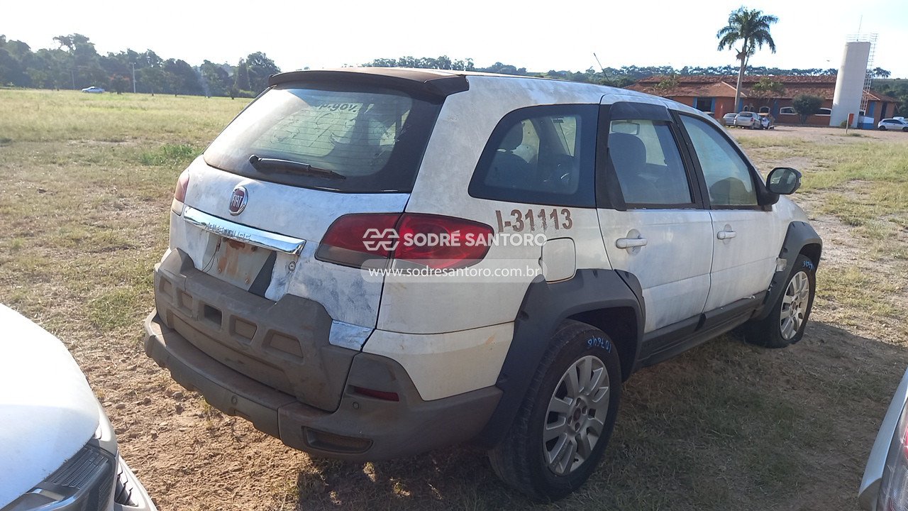 Foto 4: FIAT - WEEKEND ADVENTURE 2017/2017