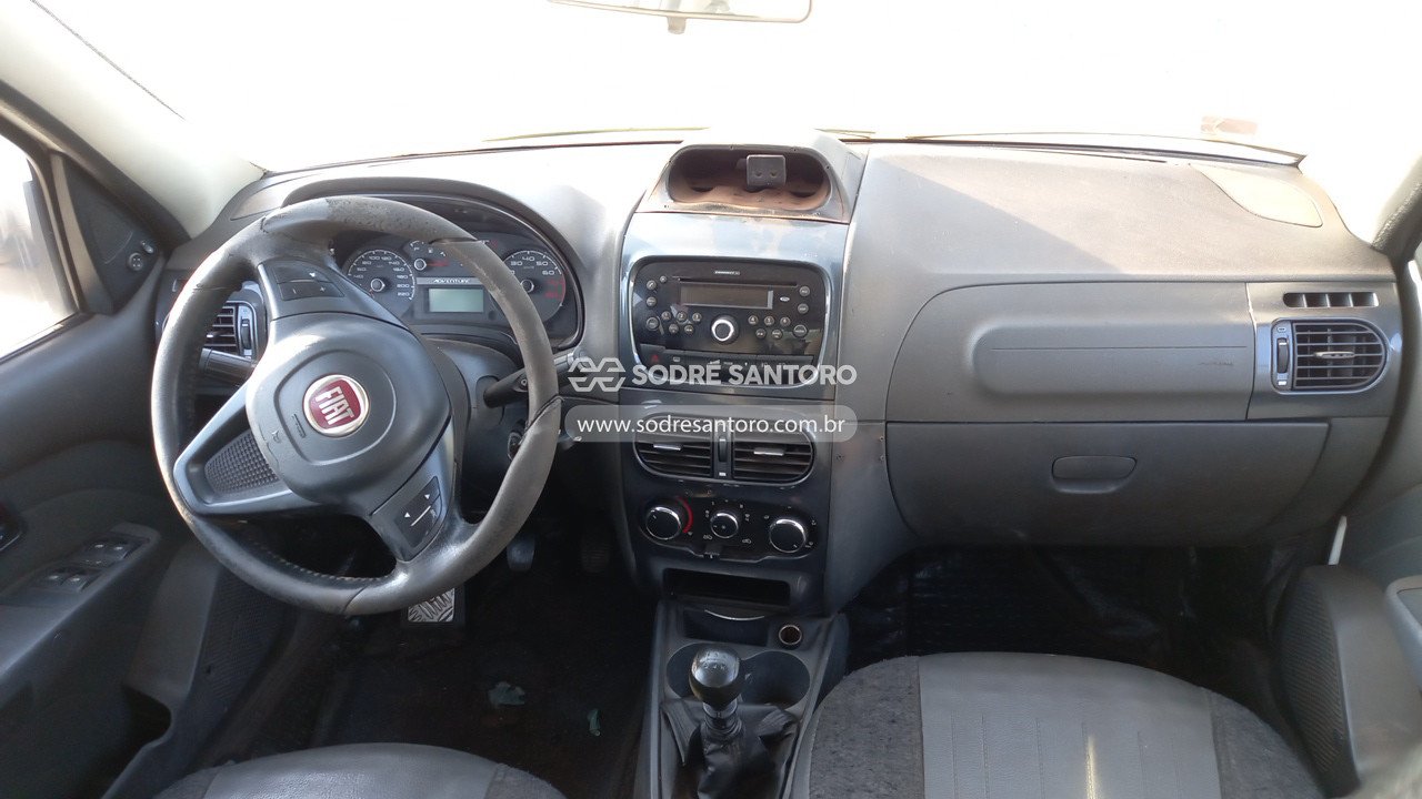 Foto 6 de 13: FIAT - WEEKEND ADVENTURE 2017/2017