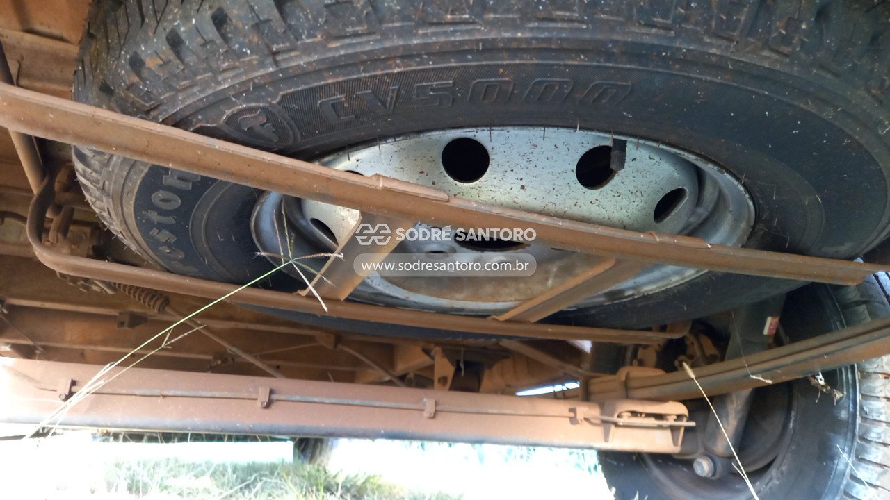 Foto 9 de 13: FIAT - DUCATO. 2011/2012