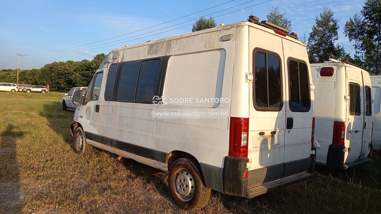 Foto 2: FIAT - DUCATO. 2011/2012