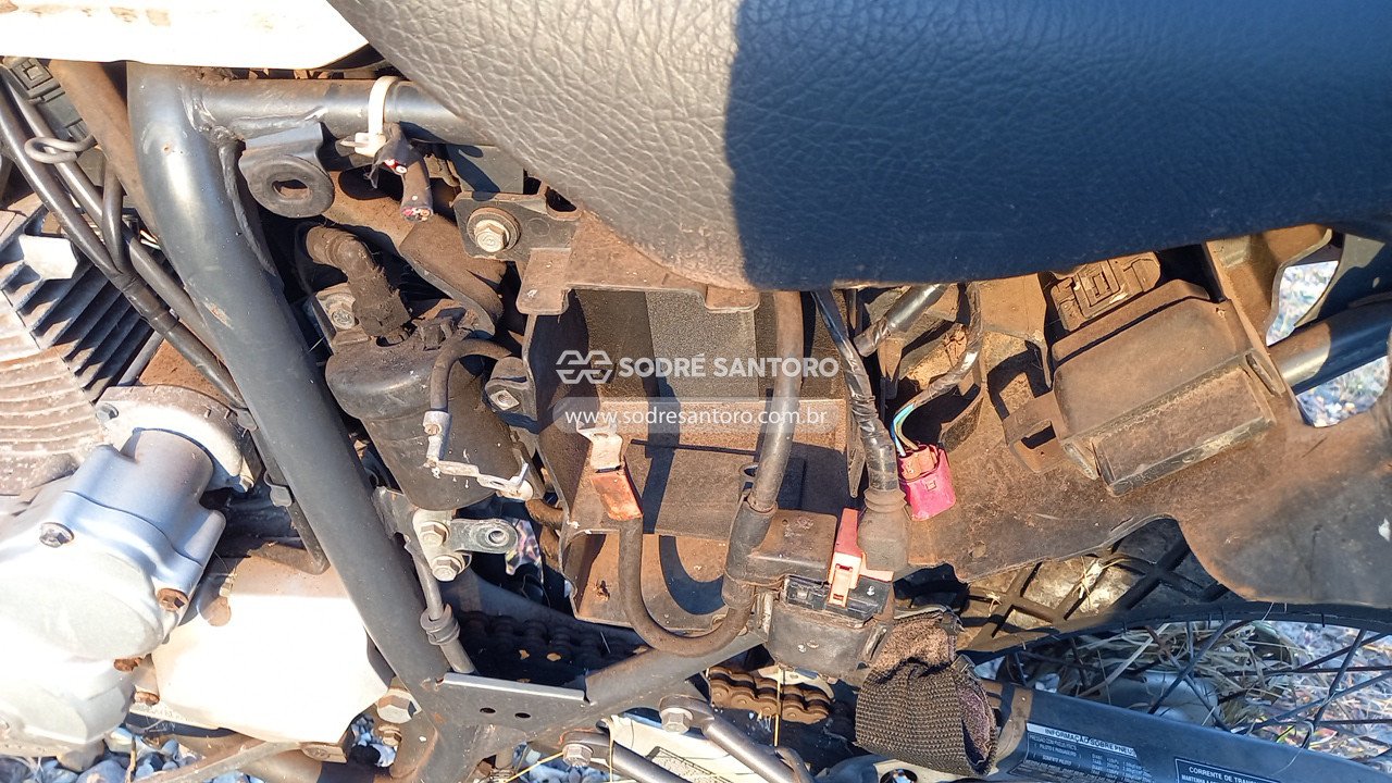 Foto 11 de 13: HONDA - XRE 300/ 300 ABS/ FLEX 2016/2016