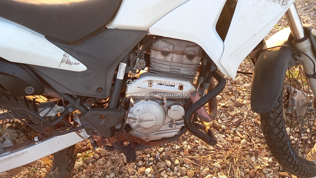 Foto 6 de 13: HONDA - XRE 300/ 300 ABS/ FLEX 2016/2016