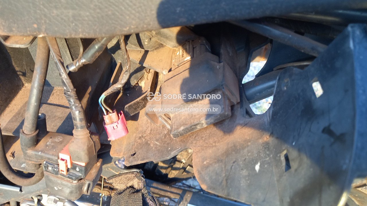 Foto 12 de 13: HONDA - XRE 300/ 300 ABS/ FLEX 2016/2016