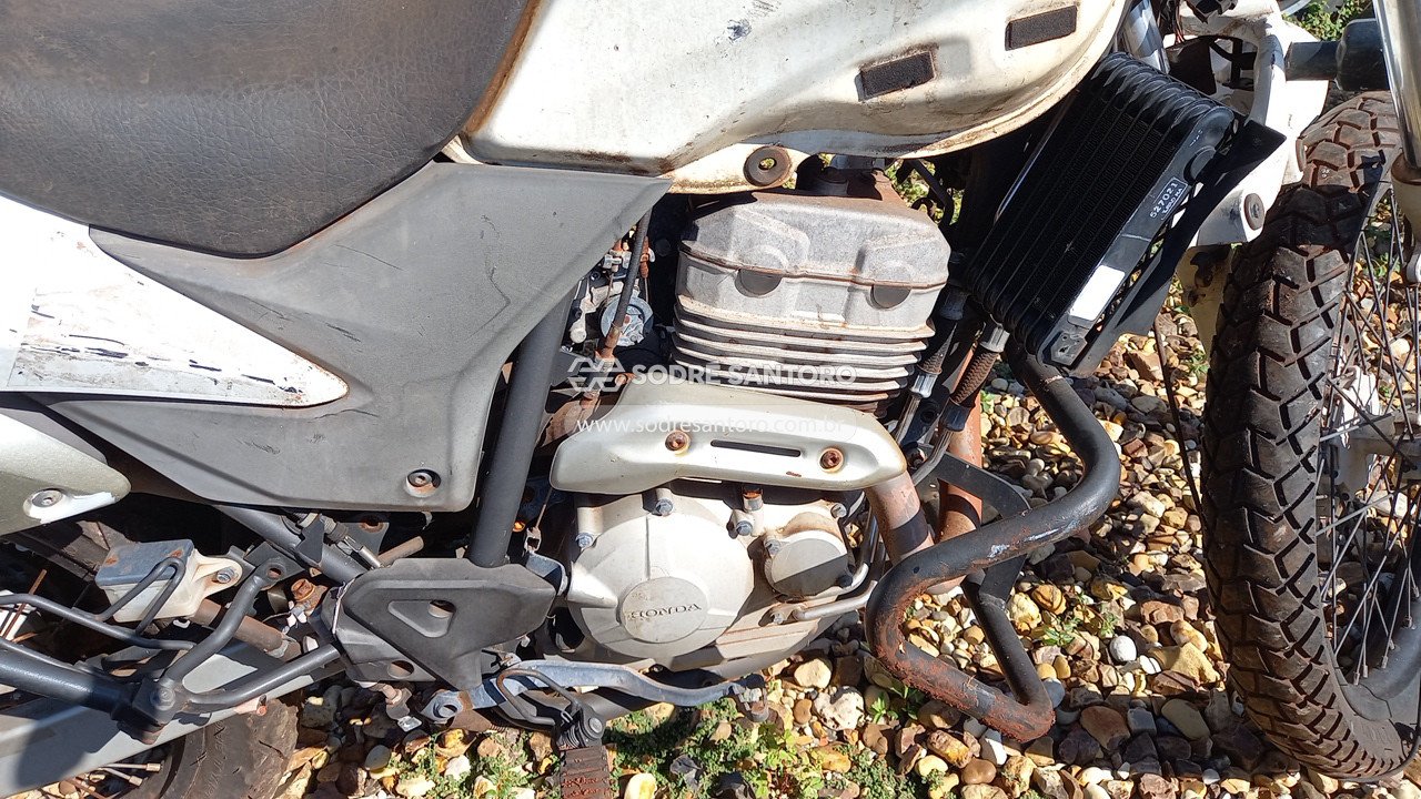 Foto 6 de 13: HONDA - XRE 300/ 300 ABS/ FLEX 2013/2013