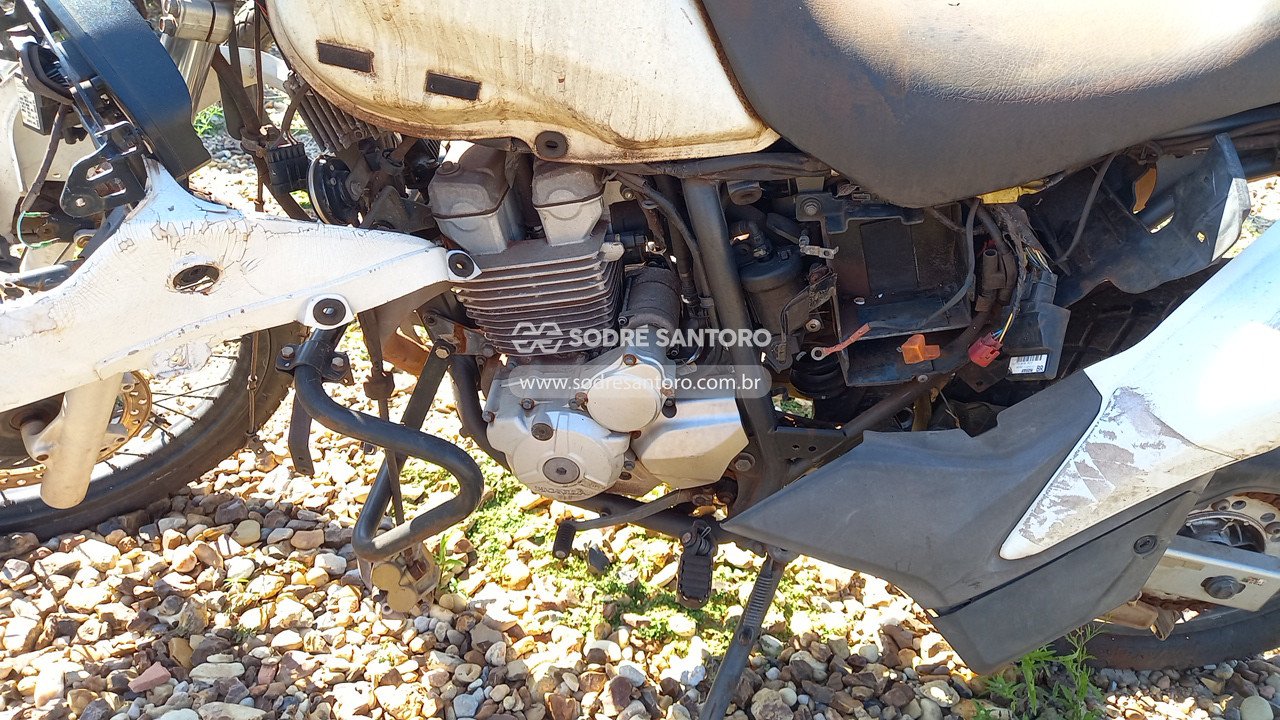 Foto 5: HONDA - XRE 300/ 300 ABS/ FLEX 2013/2013