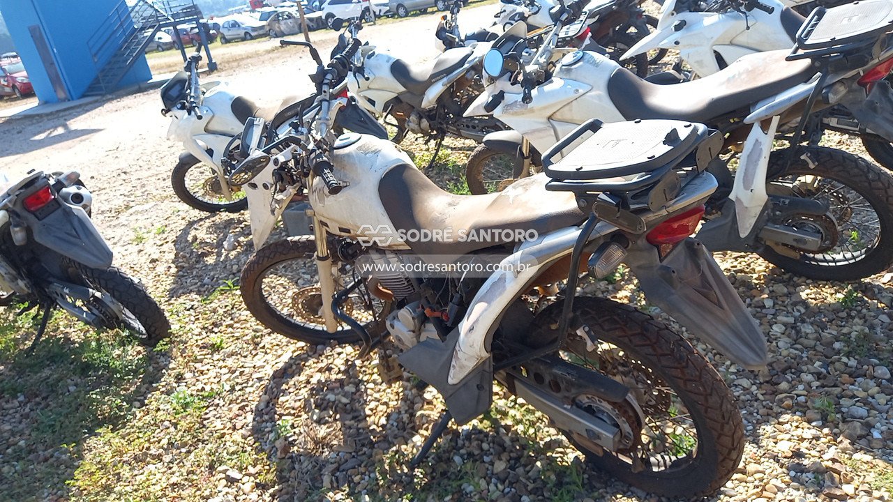Foto 2: HONDA - XRE 300/ 300 ABS/ FLEX 2013/2013