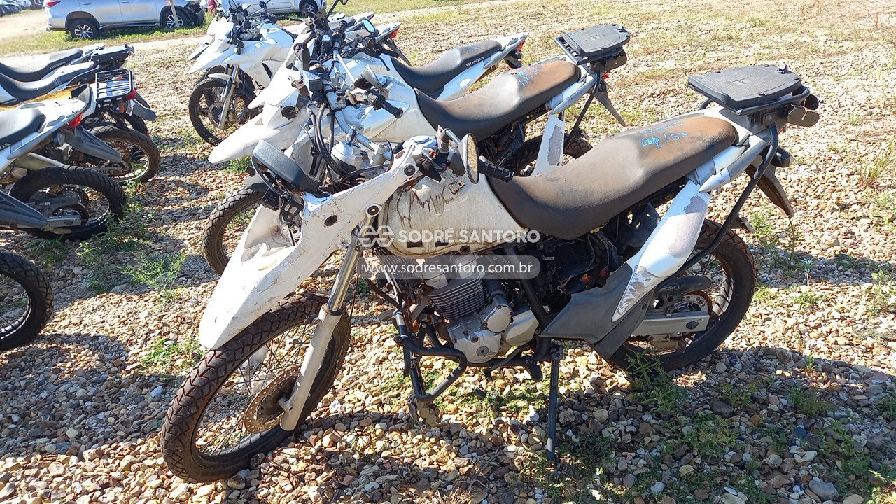 Foto 3: HONDA - XRE 300/ 300 ABS/ FLEX 2013/2013