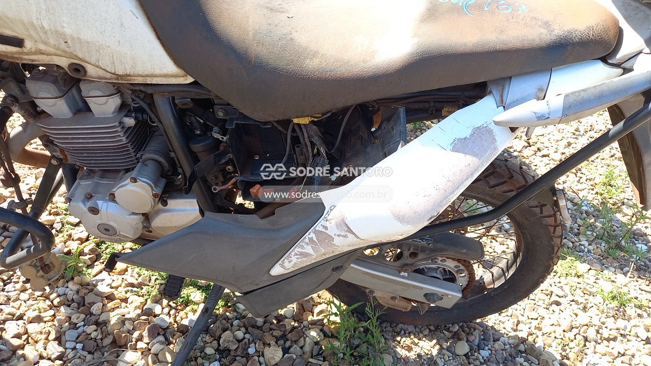 Foto 8 de 13: HONDA - XRE 300/ 300 ABS/ FLEX 2013/2013