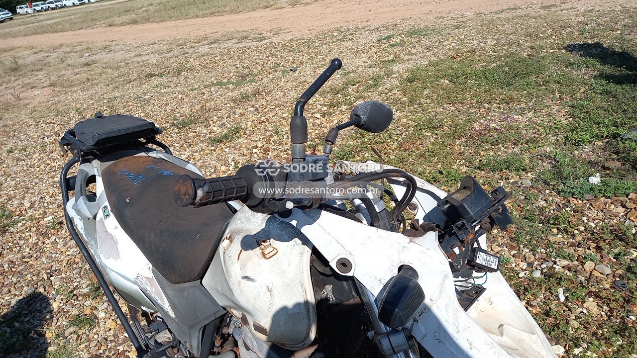 Foto 10 de 13: HONDA - XRE 300/ 300 ABS/ FLEX 2013/2013