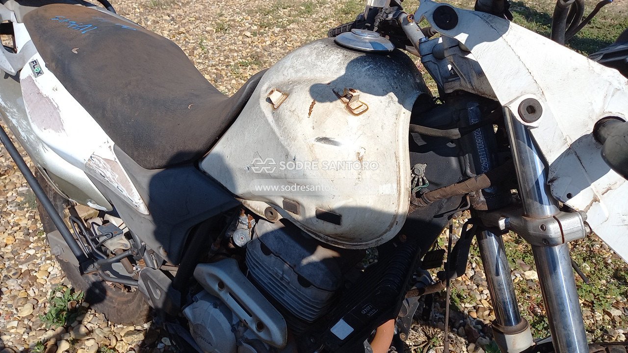 Foto 11 de 13: HONDA - XRE 300/ 300 ABS/ FLEX 2013/2013
