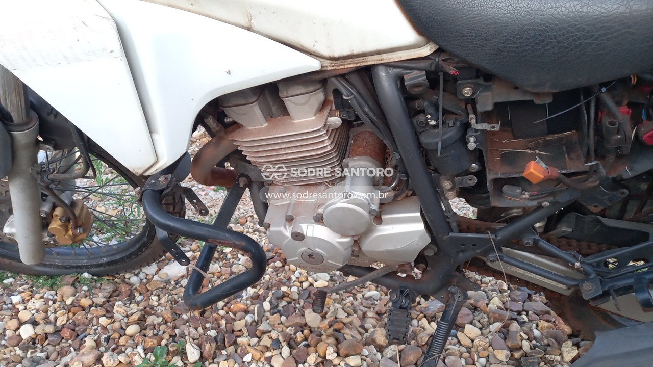 Foto 5: HONDA - XRE 300/ 300 ABS/ FLEX 2013/2013