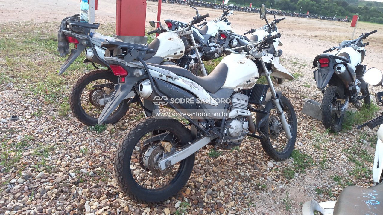 Foto 4: HONDA - XRE 300/ 300 ABS/ FLEX 2013/2013