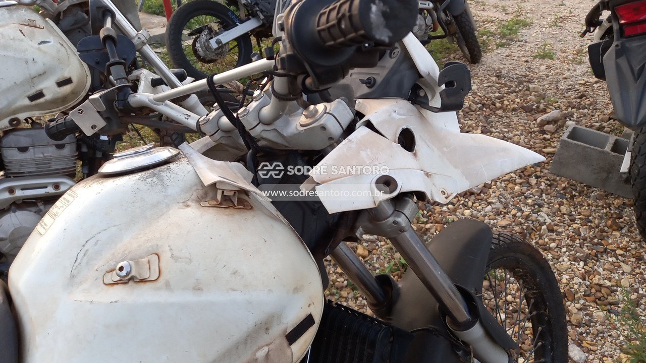 Foto 9 de 13: HONDA - XRE 300/ 300 ABS/ FLEX 2013/2013