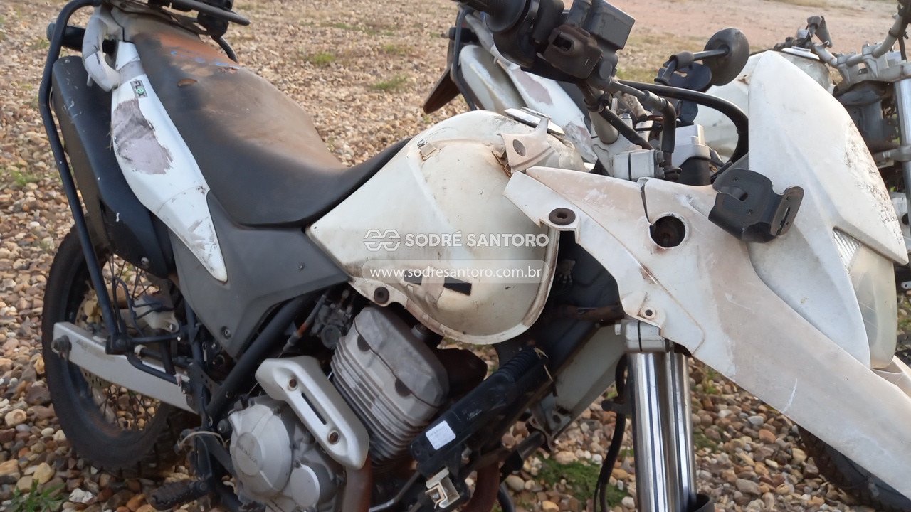 Foto 10 de 13: HONDA - XRE 300/ 300 ABS/ FLEX 2013/2013