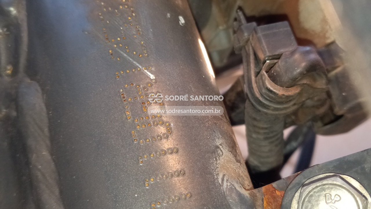Foto 11 de 13: HONDA - XRE 300/ 300 ABS/ FLEX 2016/2016