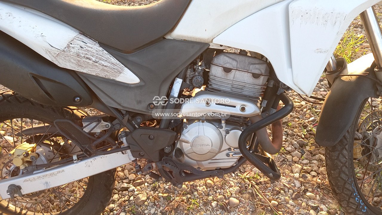Foto 6 de 13: HONDA - XRE 300/ 300 ABS/ FLEX 2016/2016