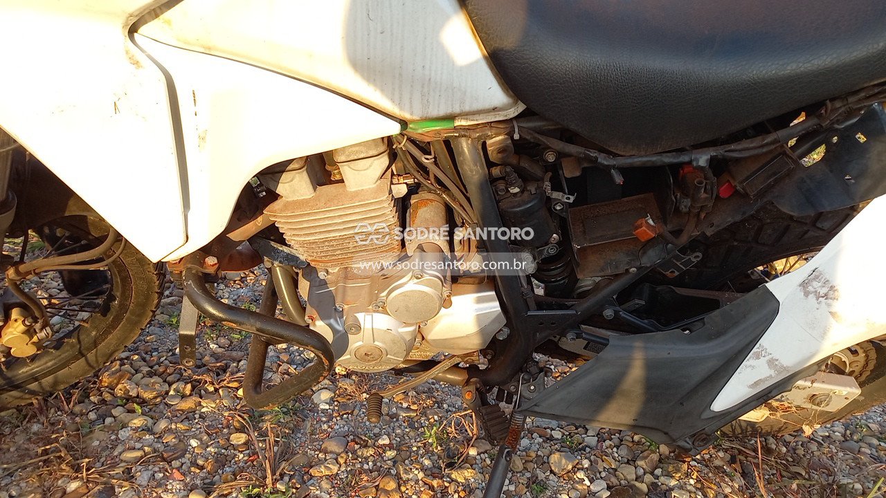 Foto 5: HONDA - XRE 300/ 300 ABS/ FLEX 2016/2016