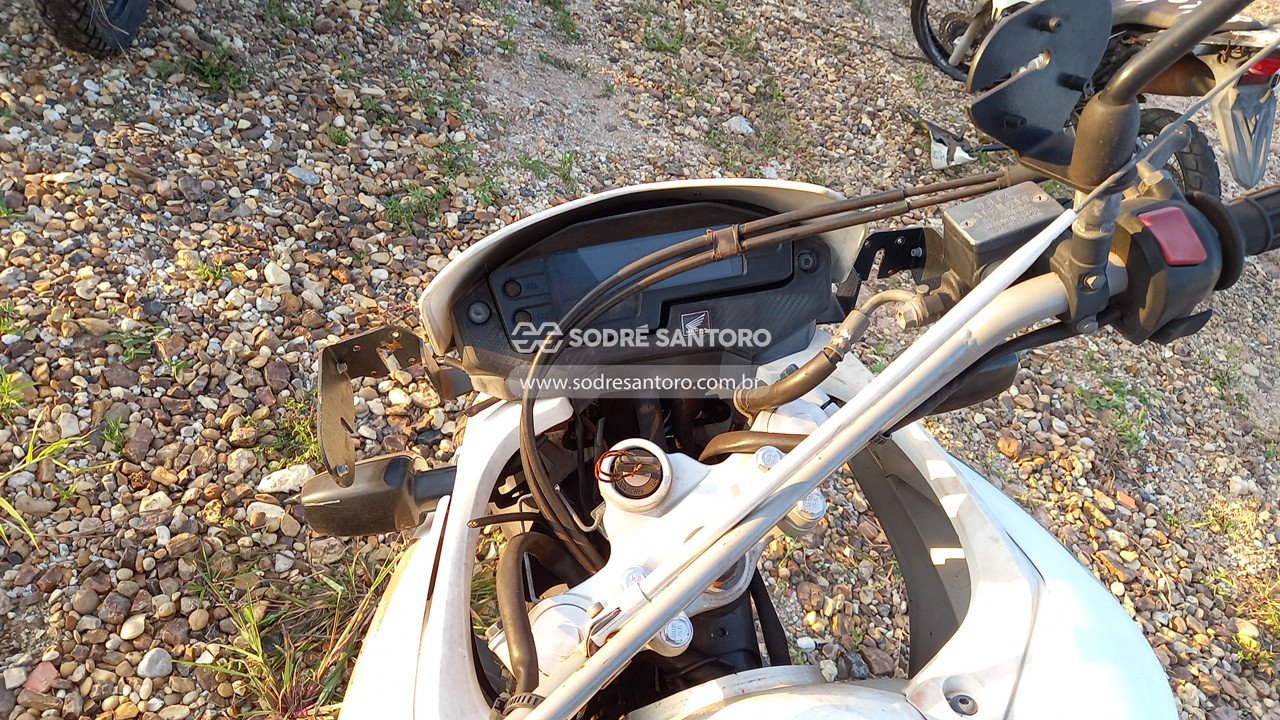 Foto 7 de 13: HONDA - XRE 300/ 300 ABS/ FLEX 2016/2016