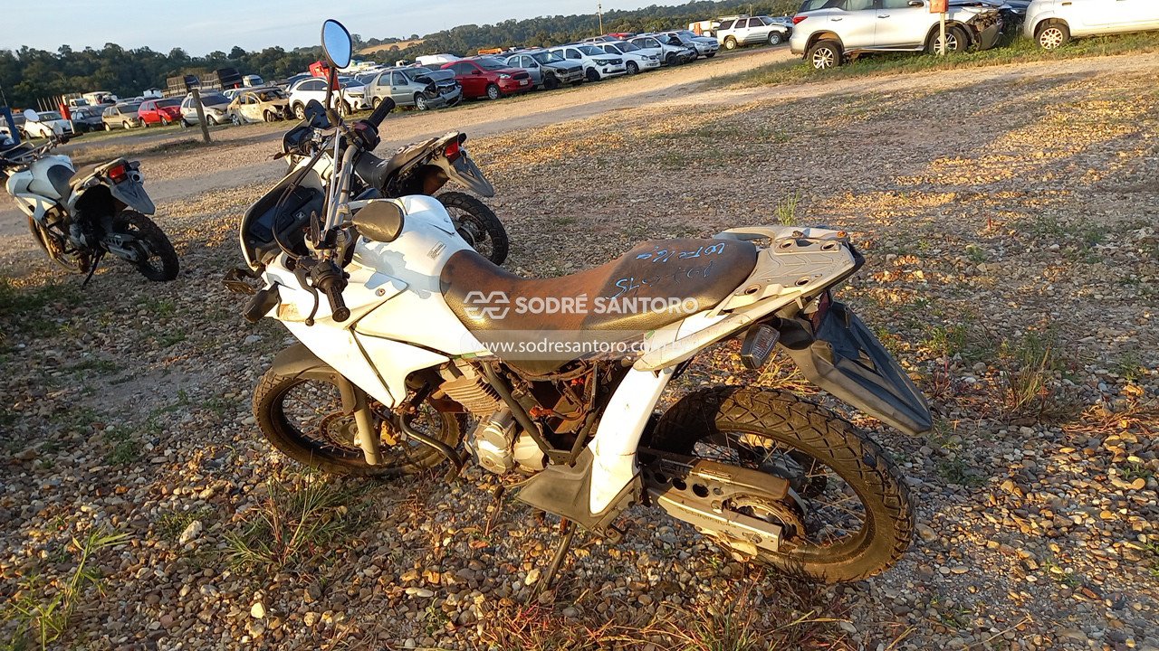 Foto 2: HONDA - XRE 300/ 300 ABS/ FLEX 2016/2016
