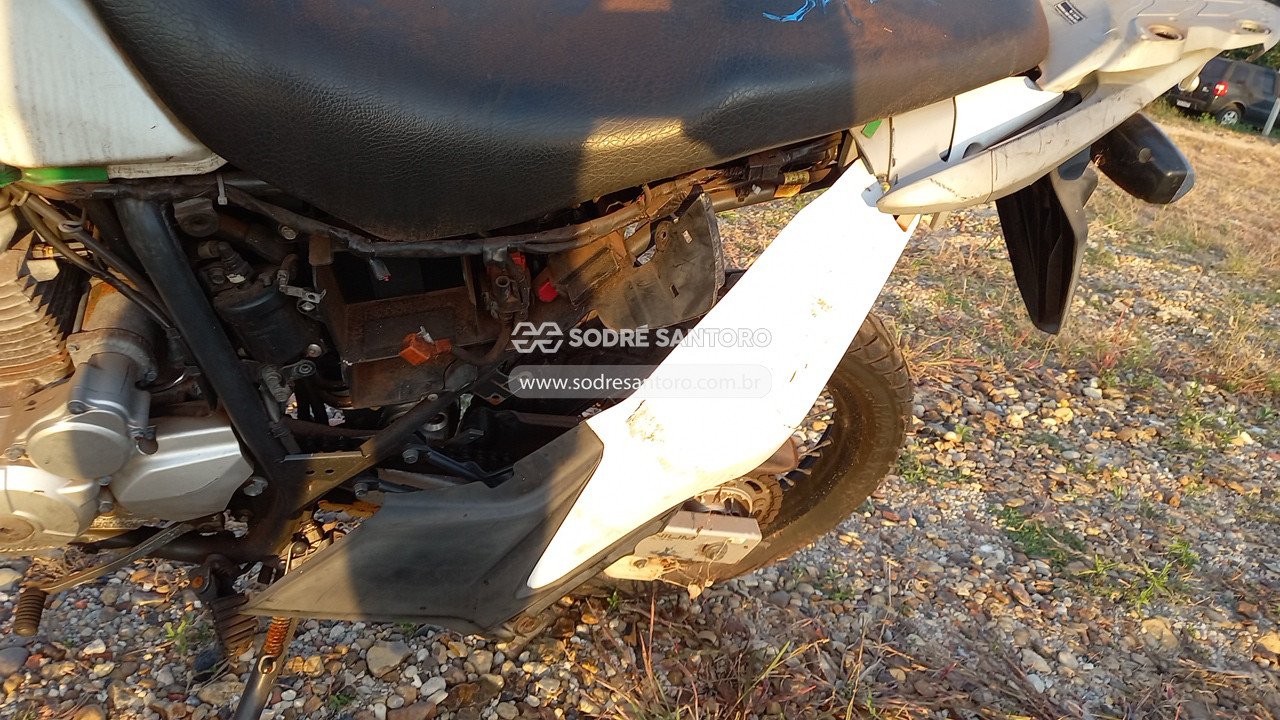 Foto 8 de 13: HONDA - XRE 300/ 300 ABS/ FLEX 2016/2016