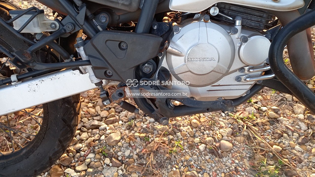 Foto 9 de 13: HONDA - XRE 300/ 300 ABS/ FLEX 2016/2016