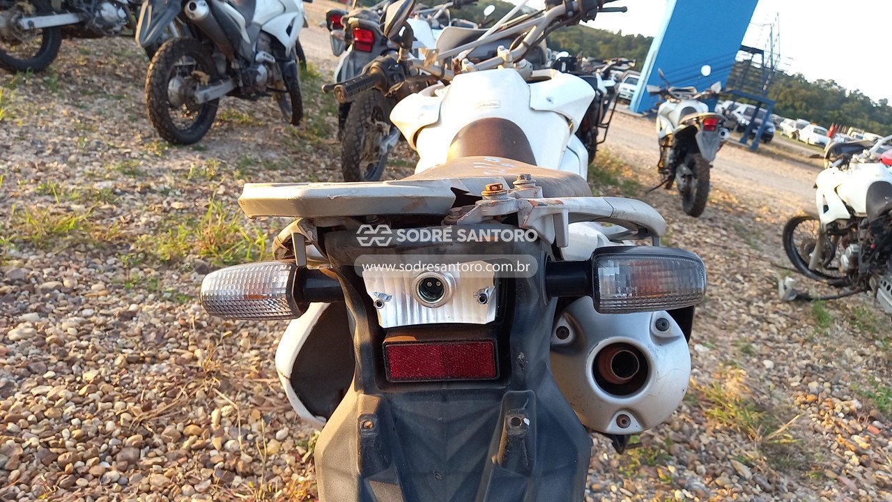 Foto 10 de 13: HONDA - XRE 300/ 300 ABS/ FLEX 2016/2016