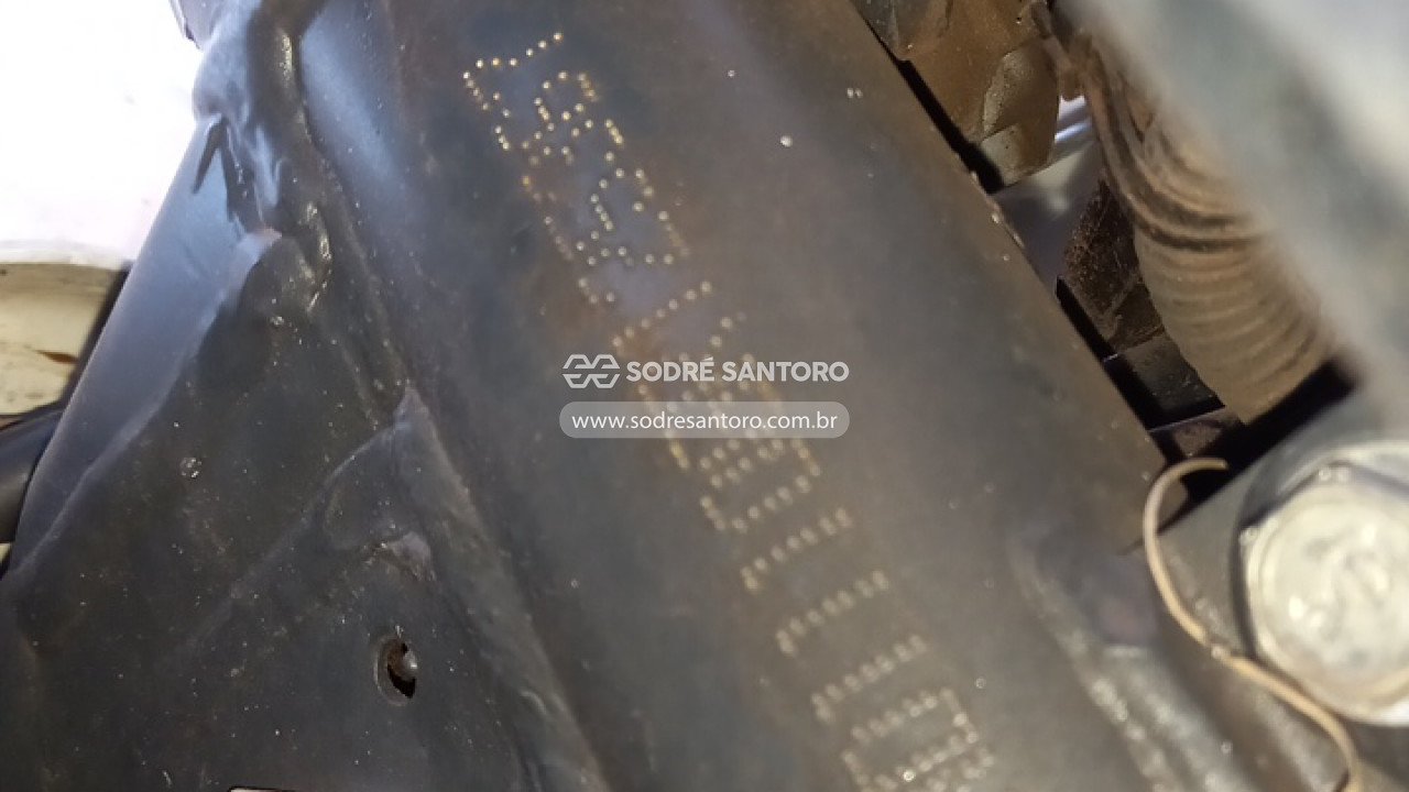 Foto 9 de 13: HONDA - XRE 300/ 300 ABS/ FLEX 2016/2016