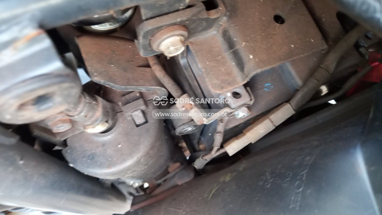 Foto 10 de 13: HONDA - XRE 300/ 300 ABS/ FLEX 2016/2016