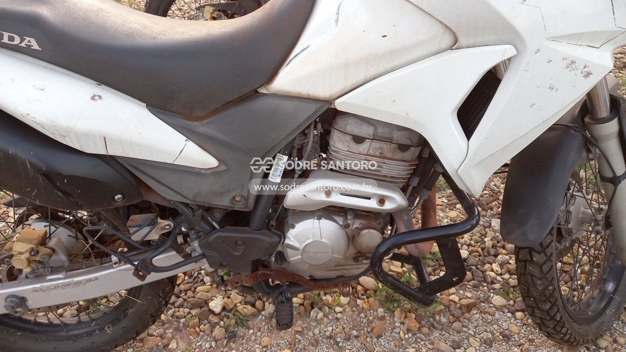 Foto 6 de 13: HONDA - XRE 300/ 300 ABS/ FLEX 2016/2016