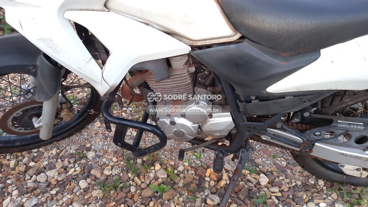 Foto 5: HONDA - XRE 300/ 300 ABS/ FLEX 2016/2016